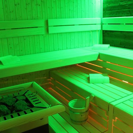 Seehotel Ecktannen Waren  Zewnętrze zdjęcie