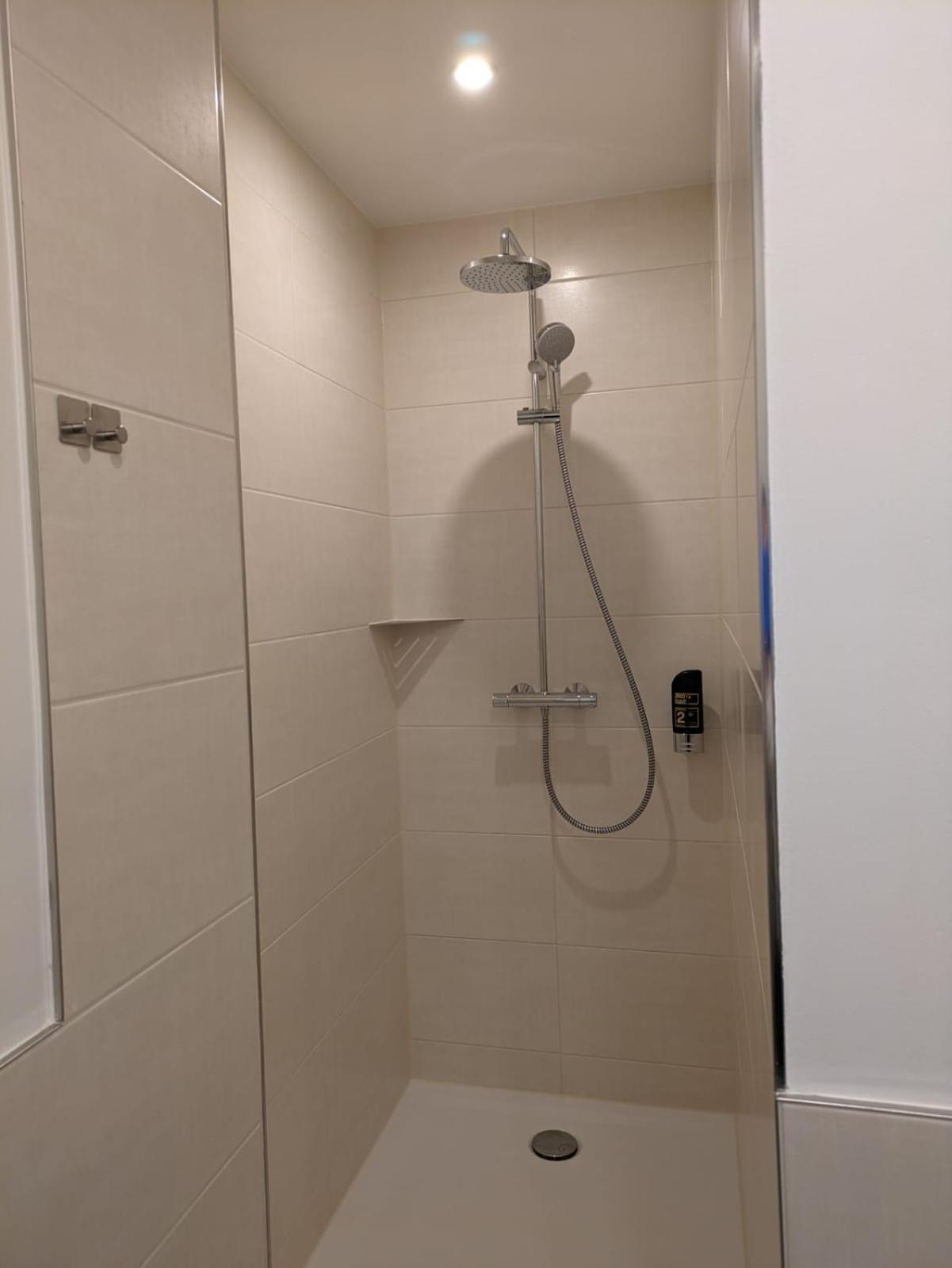 Seehotel Ecktannen Waren  Zewnętrze zdjęcie