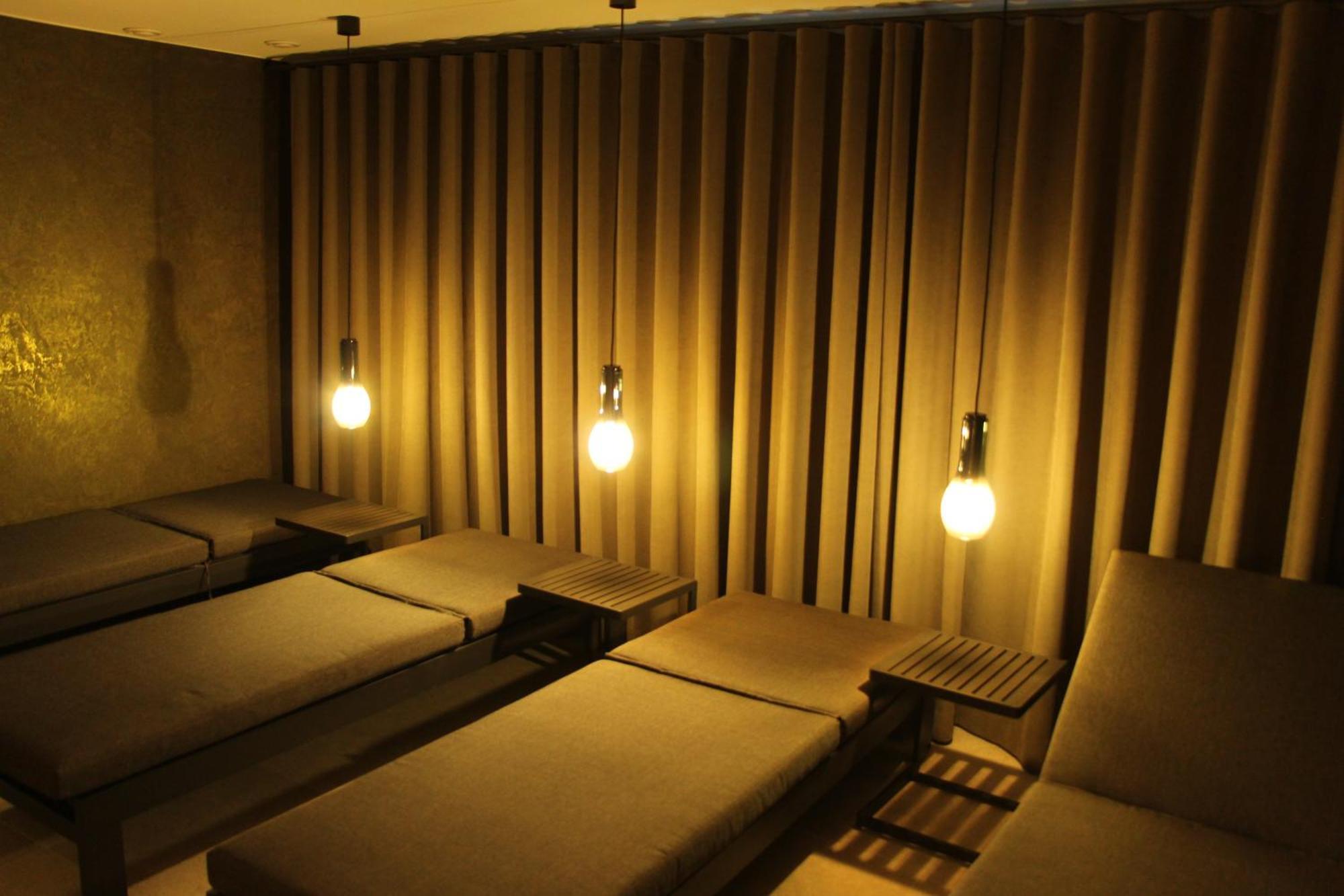 Seehotel Ecktannen Waren  Zewnętrze zdjęcie
